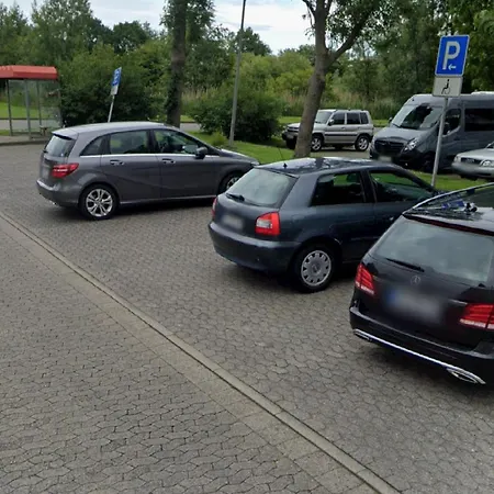 #backbord# Direkt An Der Ostsee * Schönberg in Holstein