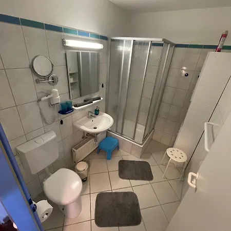 #backbord# Direkt An Der Ostsee * Schönberg in Holstein