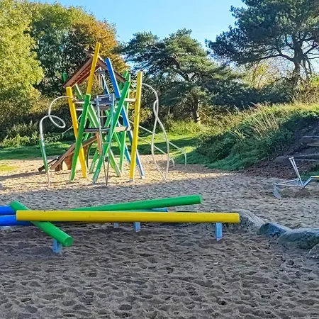 #backbord# Direkt An Der Ostsee * Schönberg in Holstein