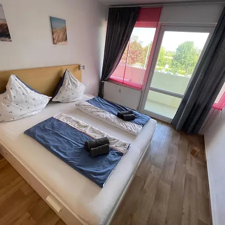 Lejlighed #backbord# Direkt An Der Ostsee