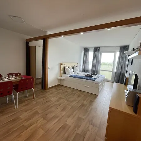 #backbord# Direkt An Der Ostsee *