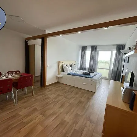 #backbord# Direkt An Der Ostsee * Schönberg in Holstein